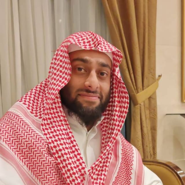 Zubair Bismillah, Saudi team leader